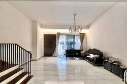 Serangoon Garden Estate (D19), Terrace #588911861
